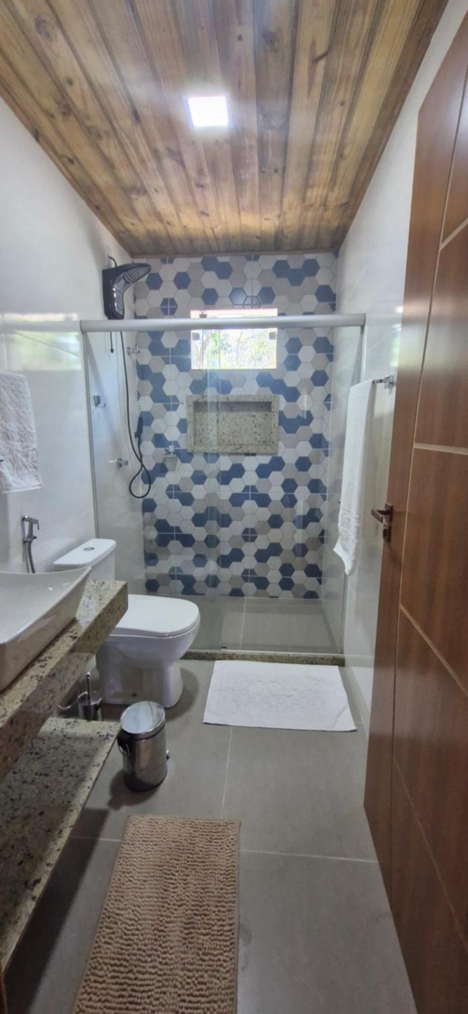 Solar Bromelias Holiday home Porto Seguro