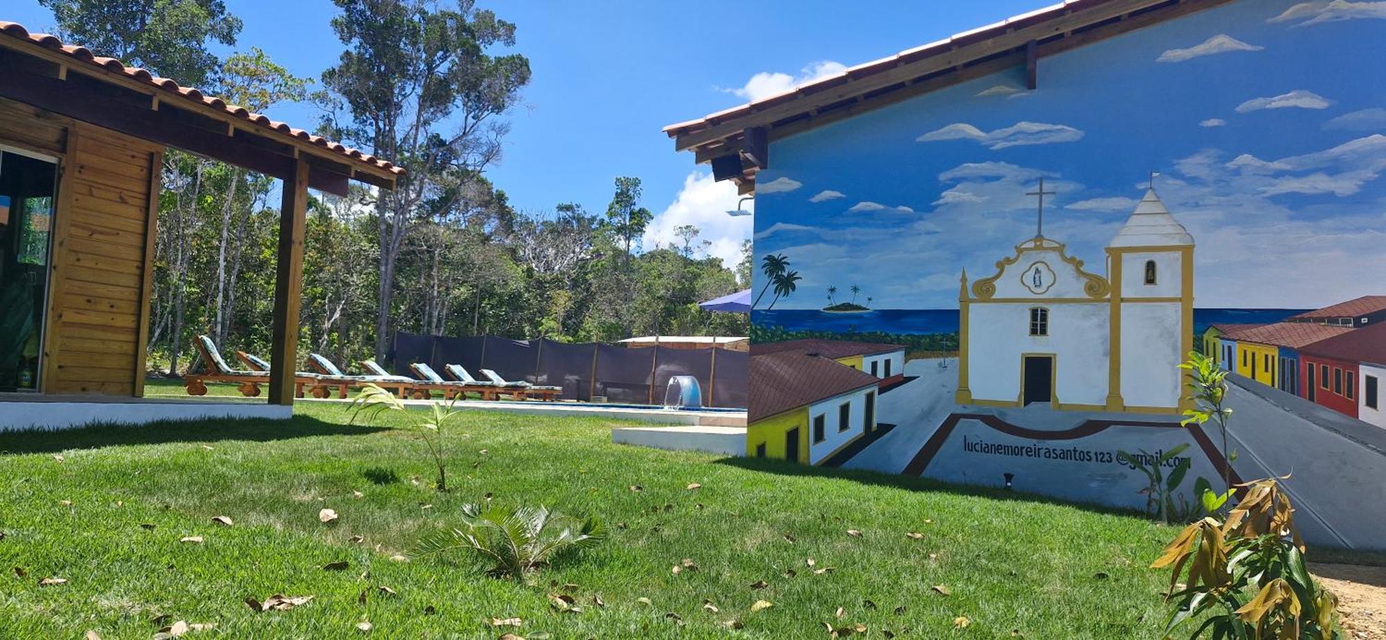 Solar Bromelias Holiday home