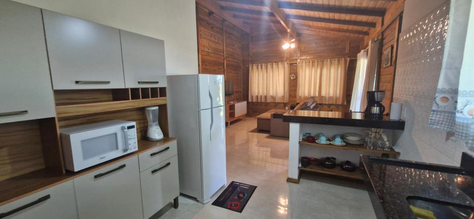 Holiday home Solar Bromelias Porto Seguro