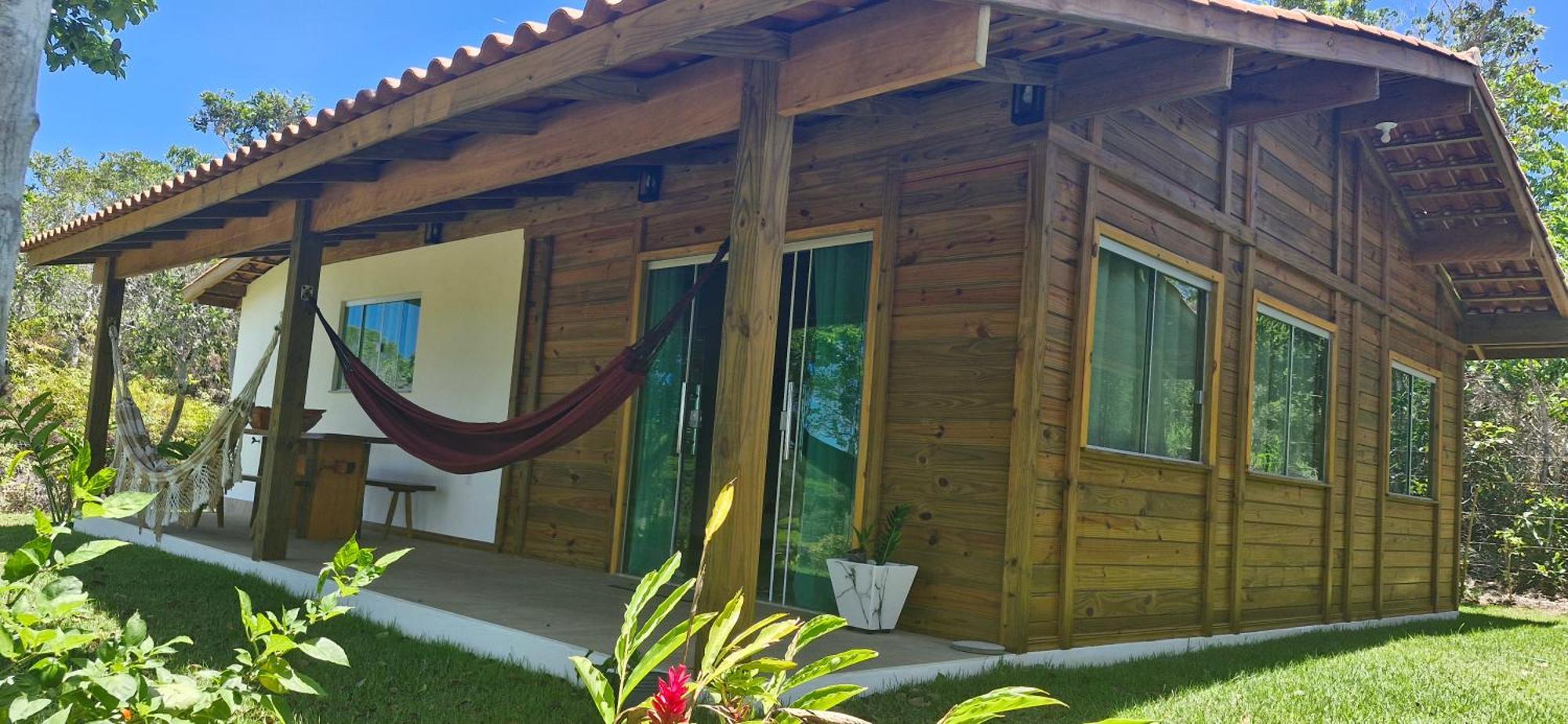 Solar Bromelias Holiday home *