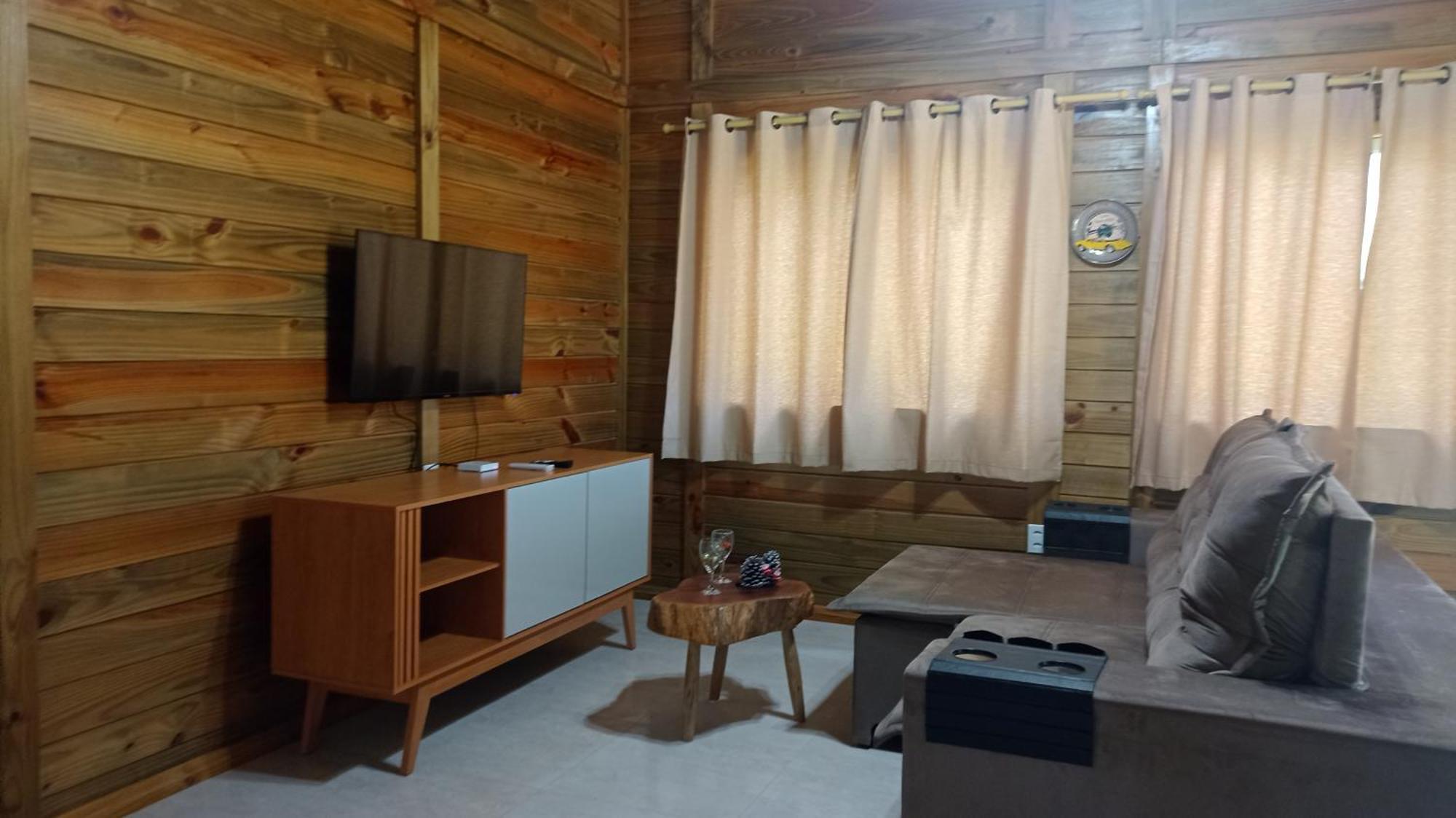 Solar Bromelias Holiday home *