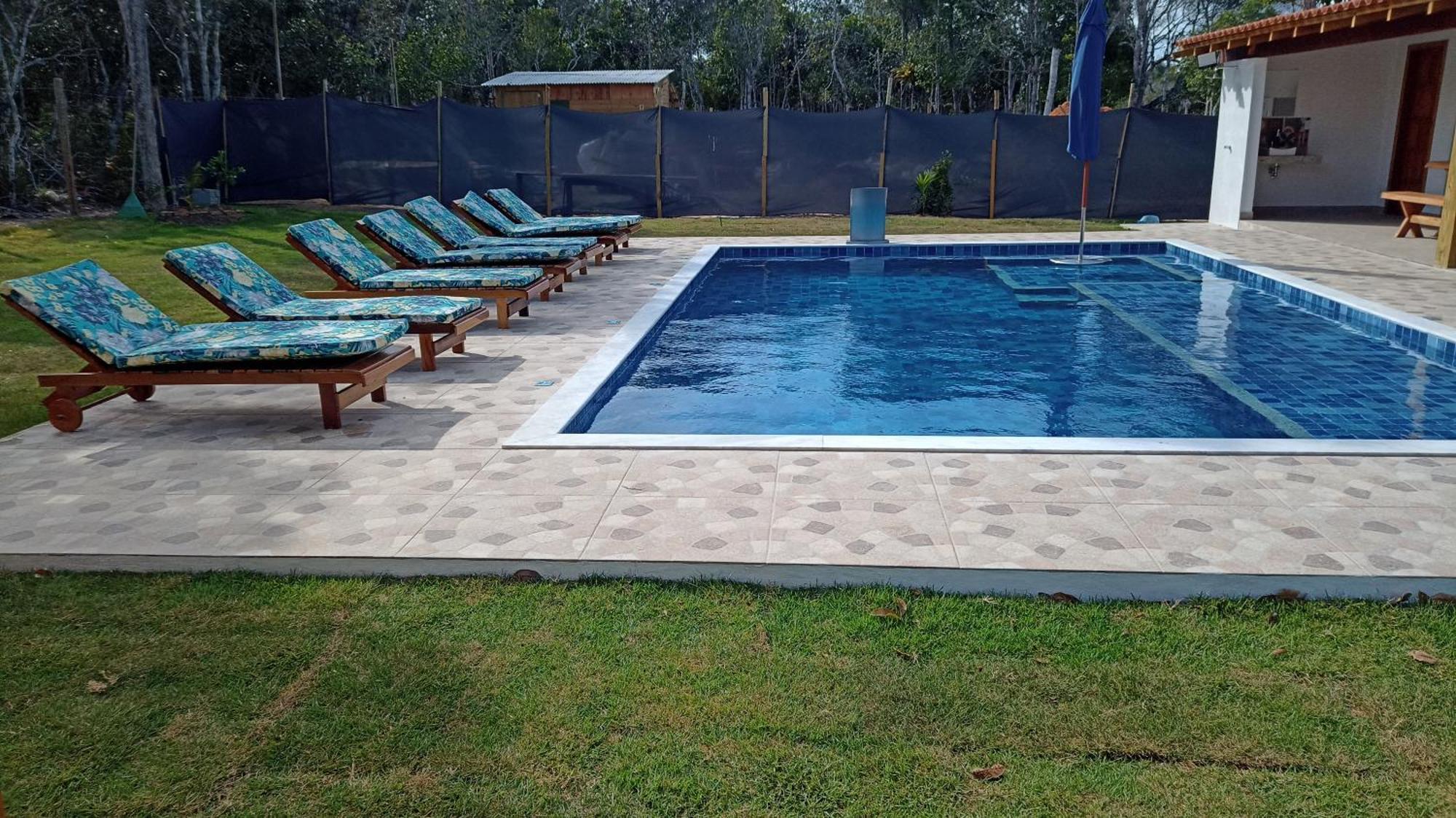 Holiday home Solar Bromelias *