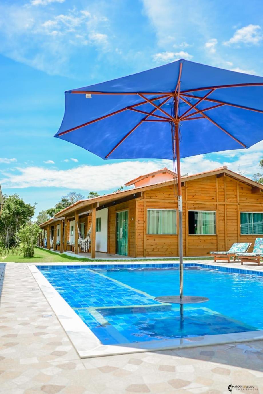 Solar Bromelias Holiday home