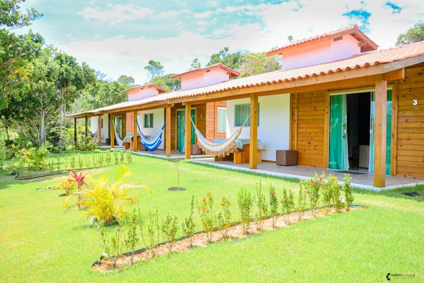Solar Bromelias Holiday home Porto Seguro