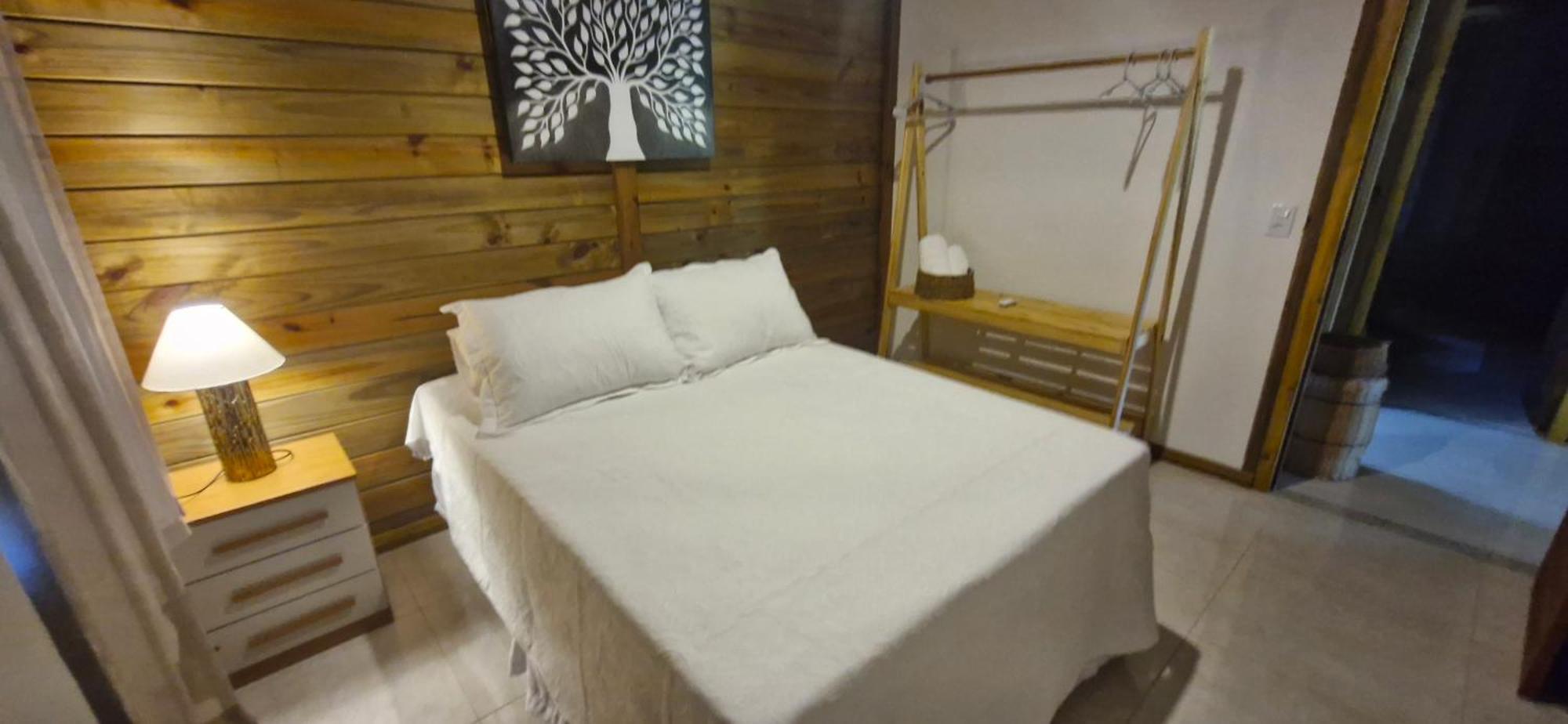 Holiday home Solar Bromelias Porto Seguro