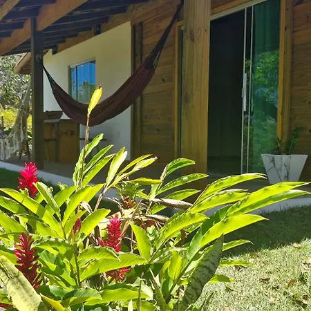 Solar Das Bromelias Porto Seguro Exterior photo